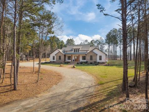 465 Baxx Drive Salisbury NC 28147