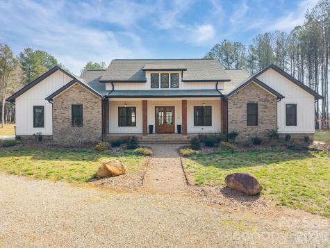 465 Baxx Drive Salisbury NC 28147