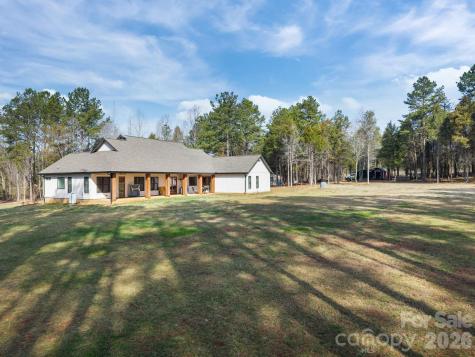 465 Baxx Drive Salisbury NC 28147