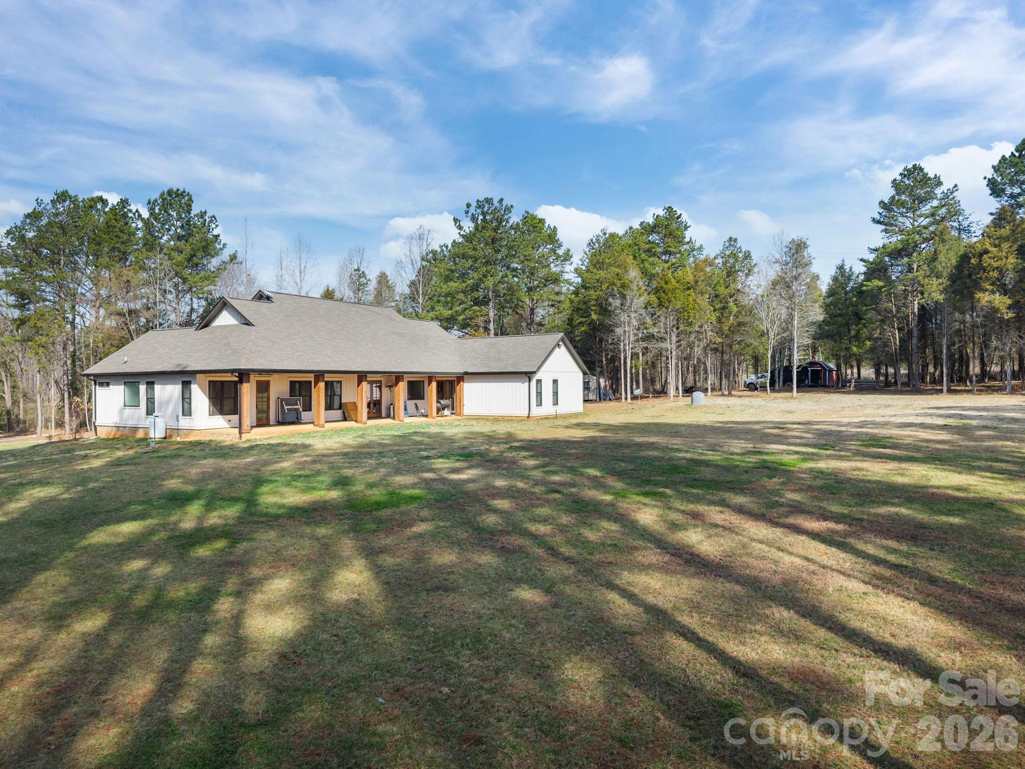 465 Baxx Drive Salisbury NC 28147