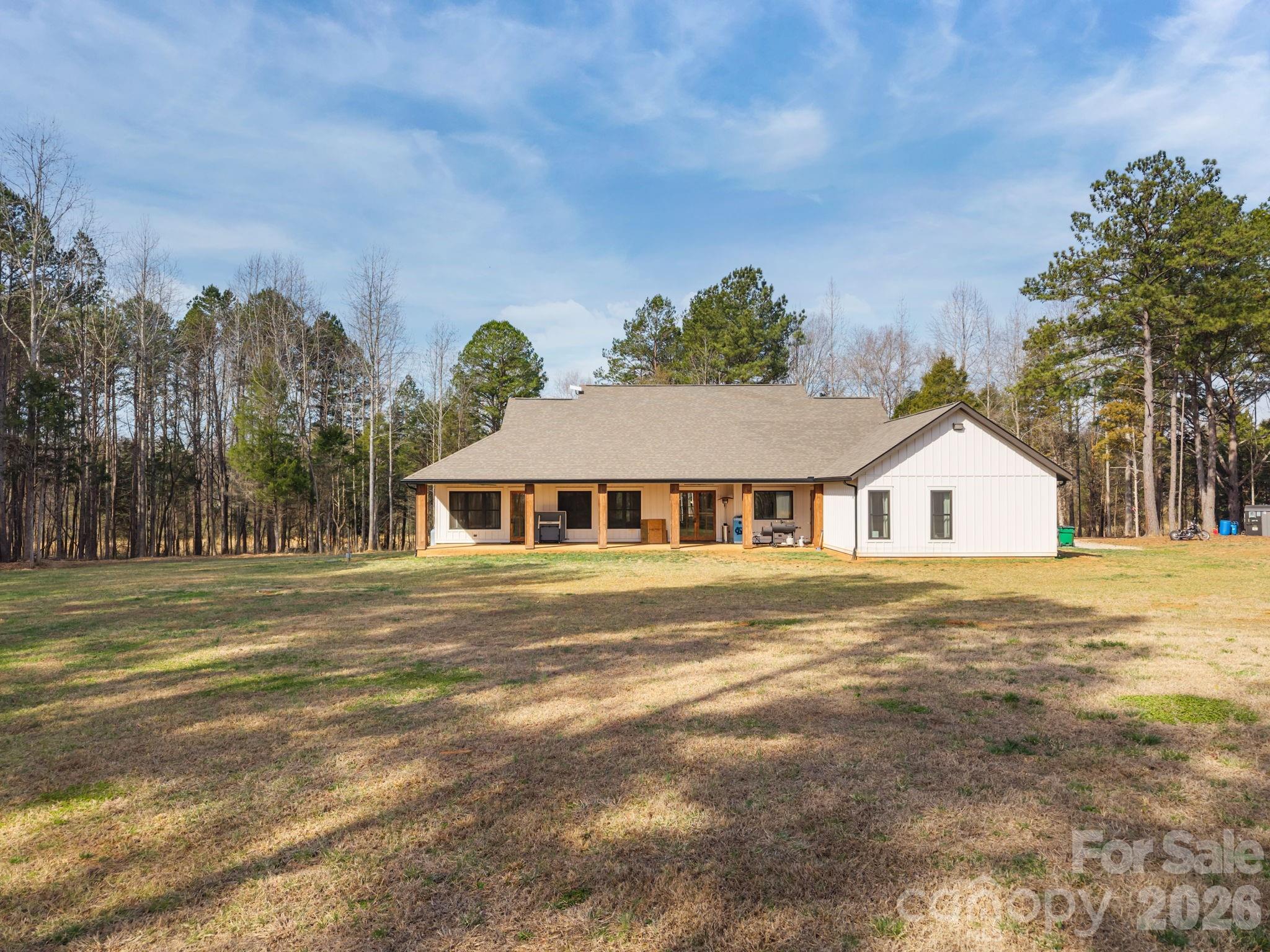 465 Baxx Drive Salisbury NC 28147