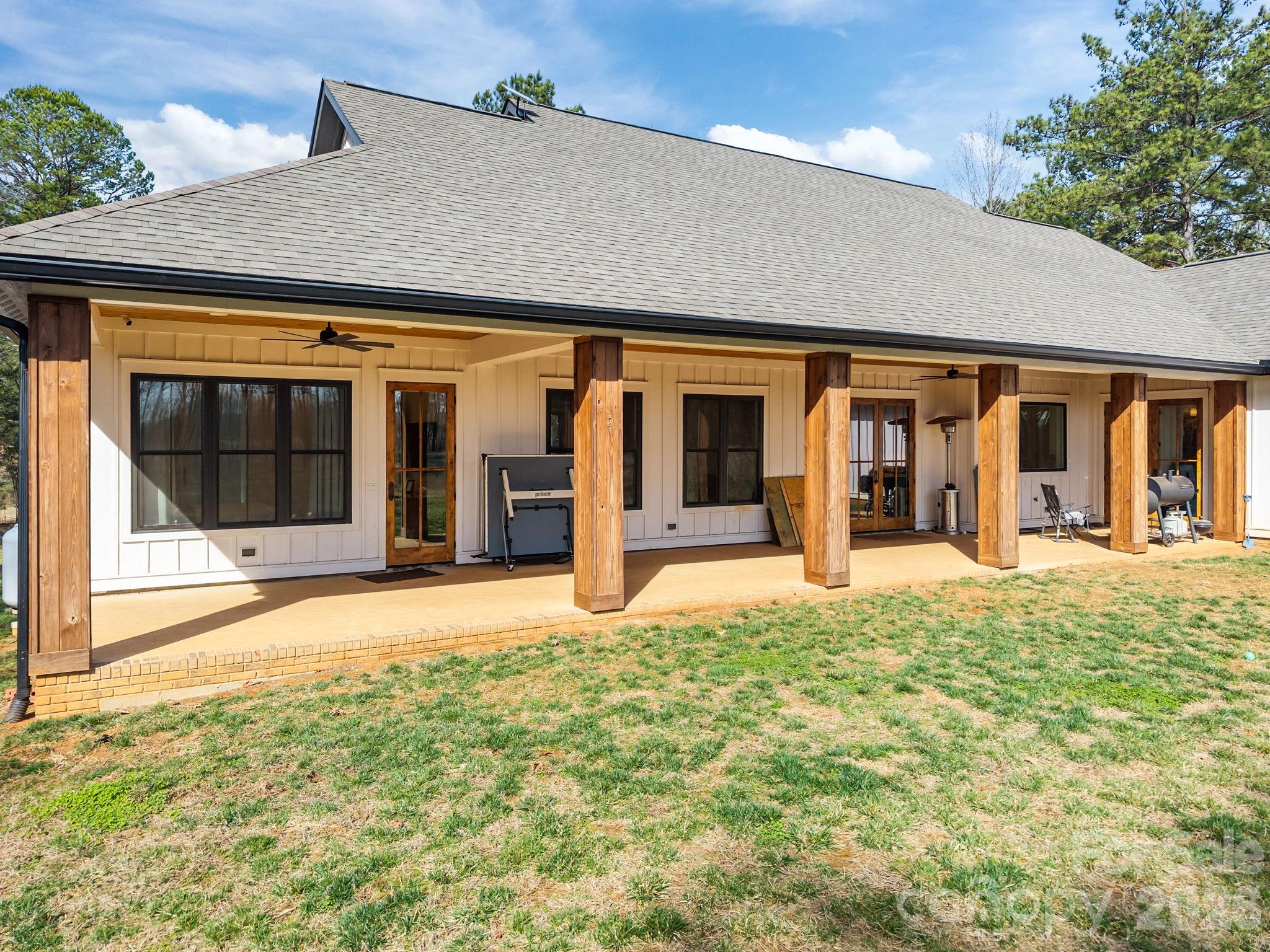 465 Baxx Drive Salisbury NC 28147