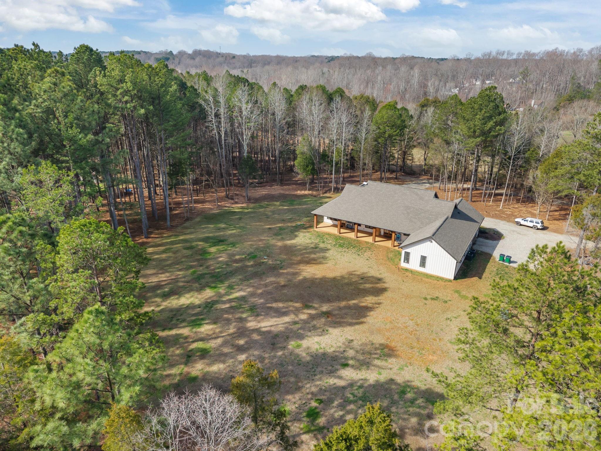 465 Baxx Drive Salisbury NC 28147