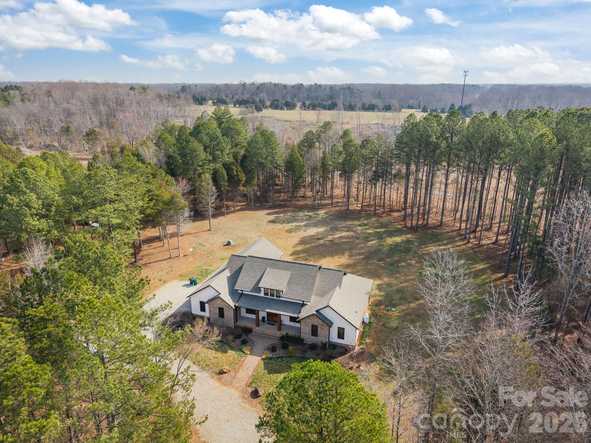 465 Baxx Drive Salisbury NC 28147