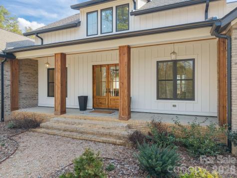 465 Baxx Drive Salisbury NC 28147