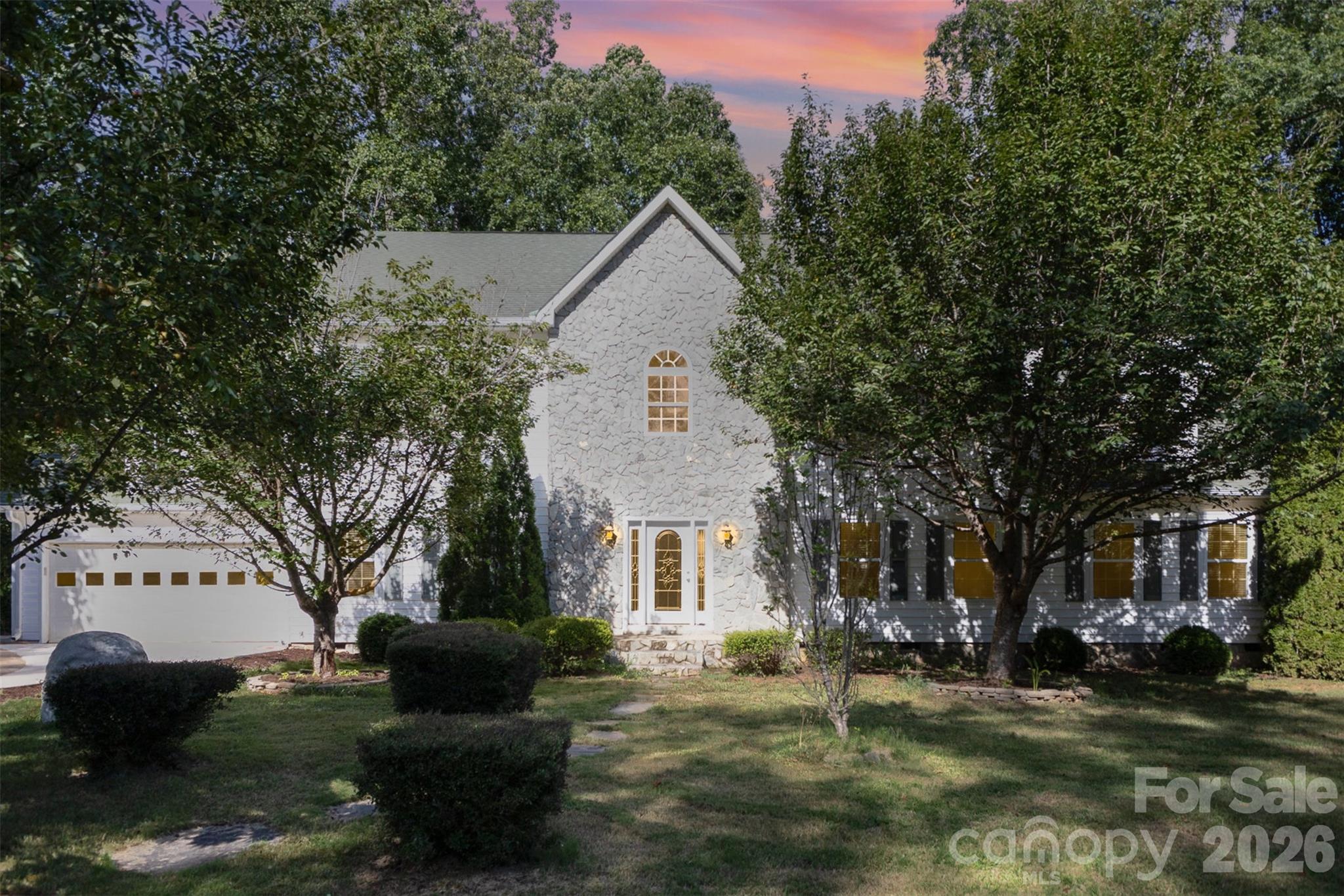 1485 Adkin Drive Iron Station NC 28080