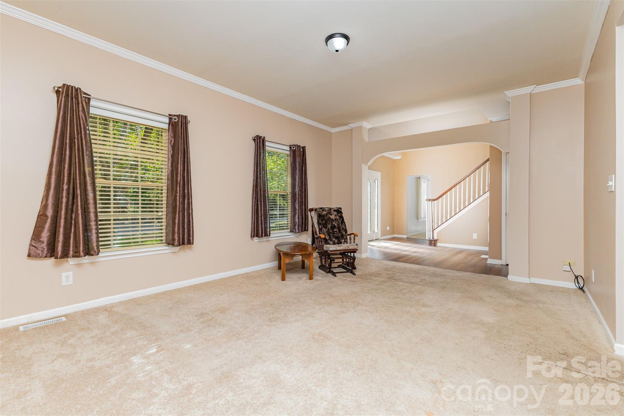 1485 Adkin Drive Iron Station NC 28080