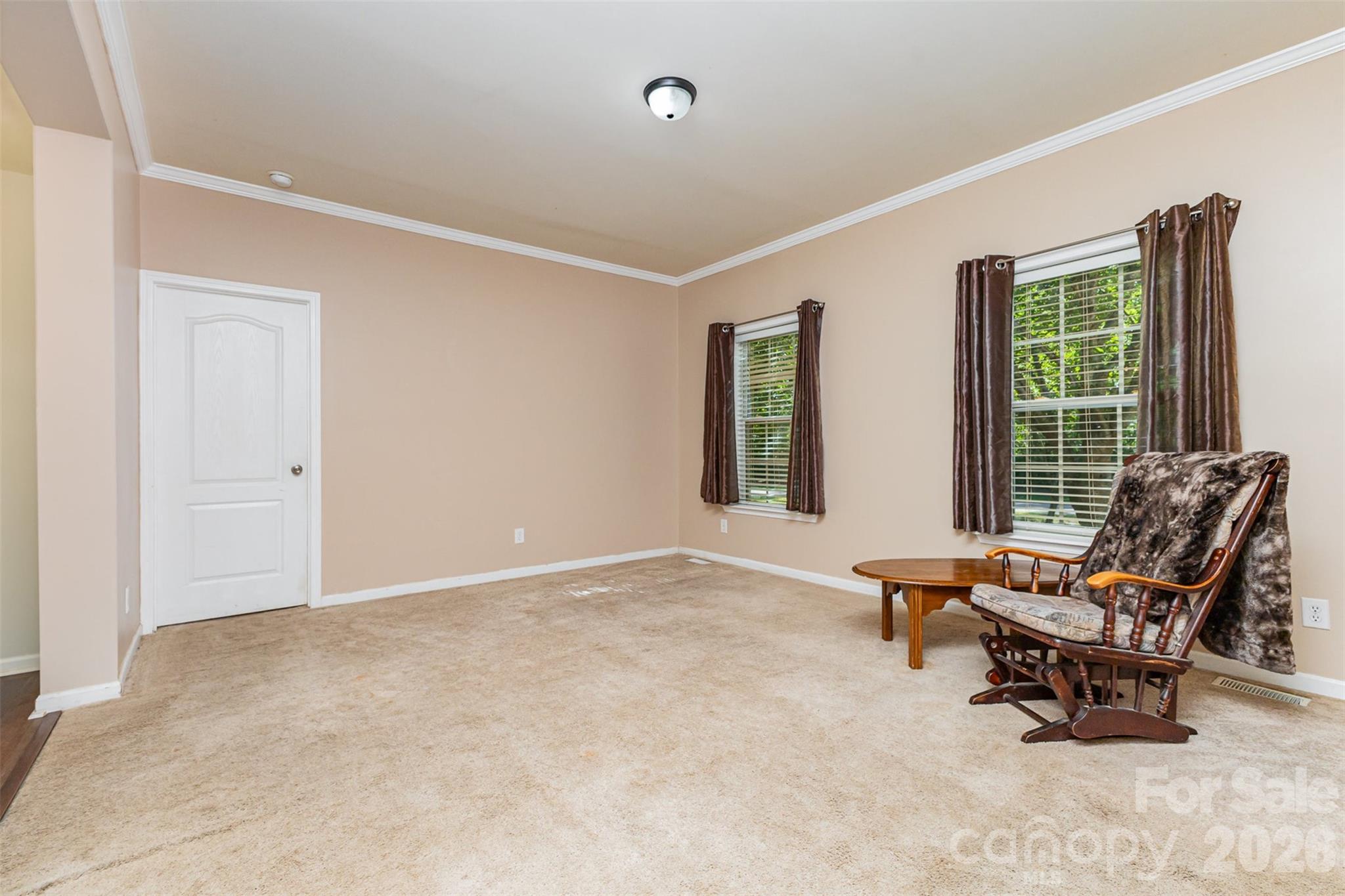 1485 Adkin Drive Iron Station NC 28080