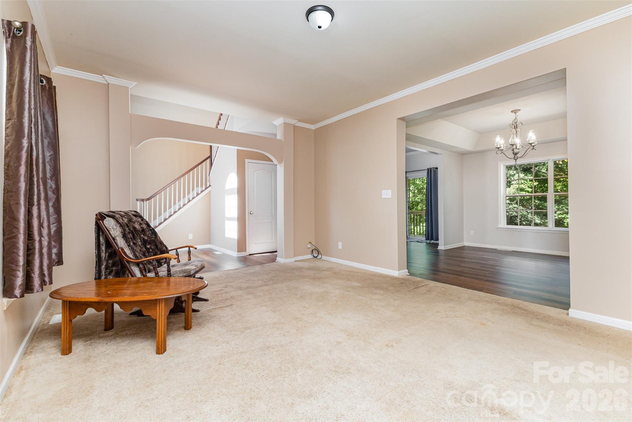 1485 Adkin Drive Iron Station NC 28080