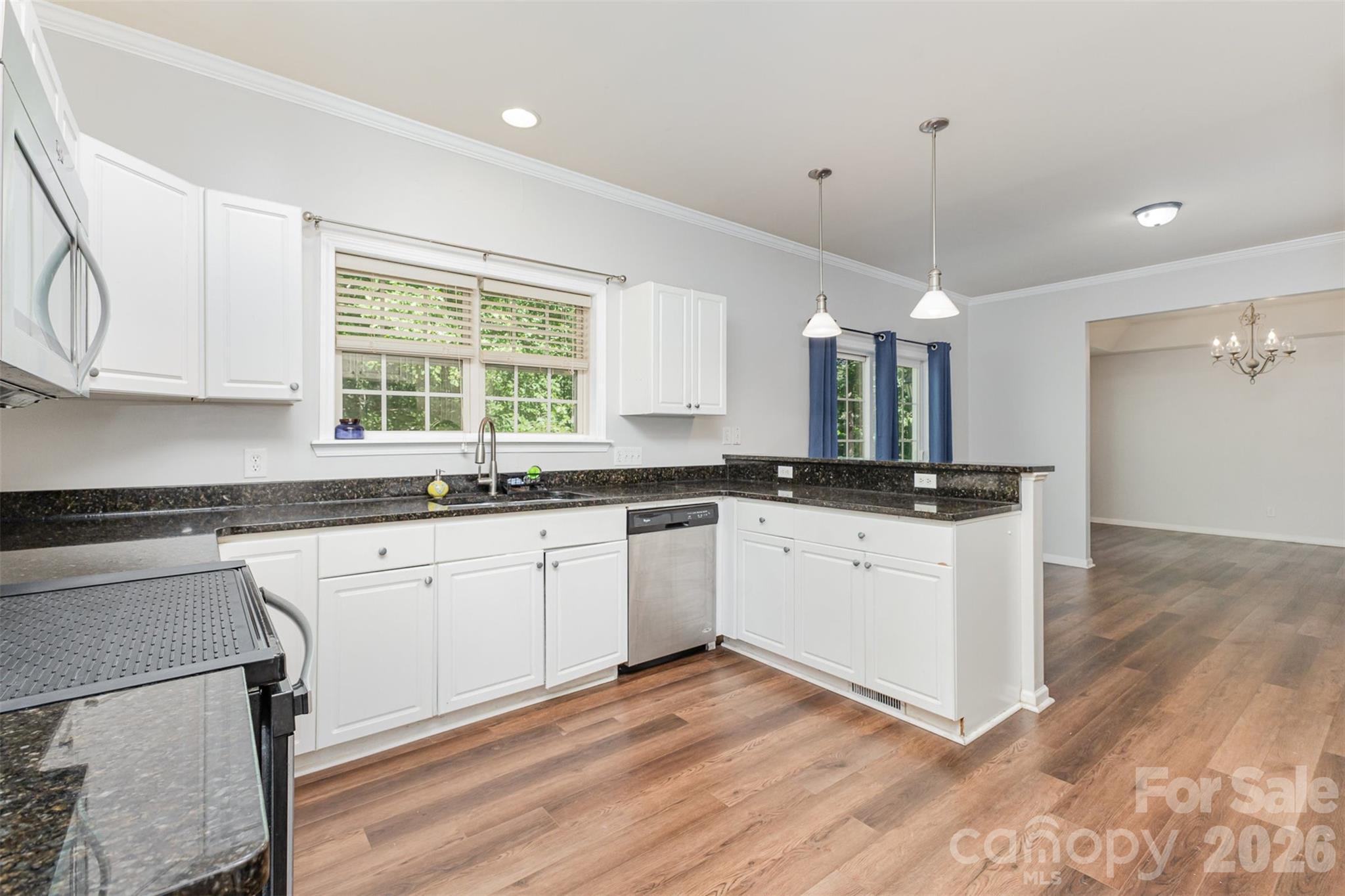 1485 Adkin Drive Iron Station NC 28080