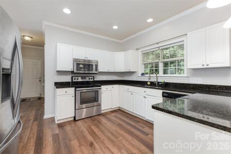1485 Adkin Drive Iron Station NC 28080