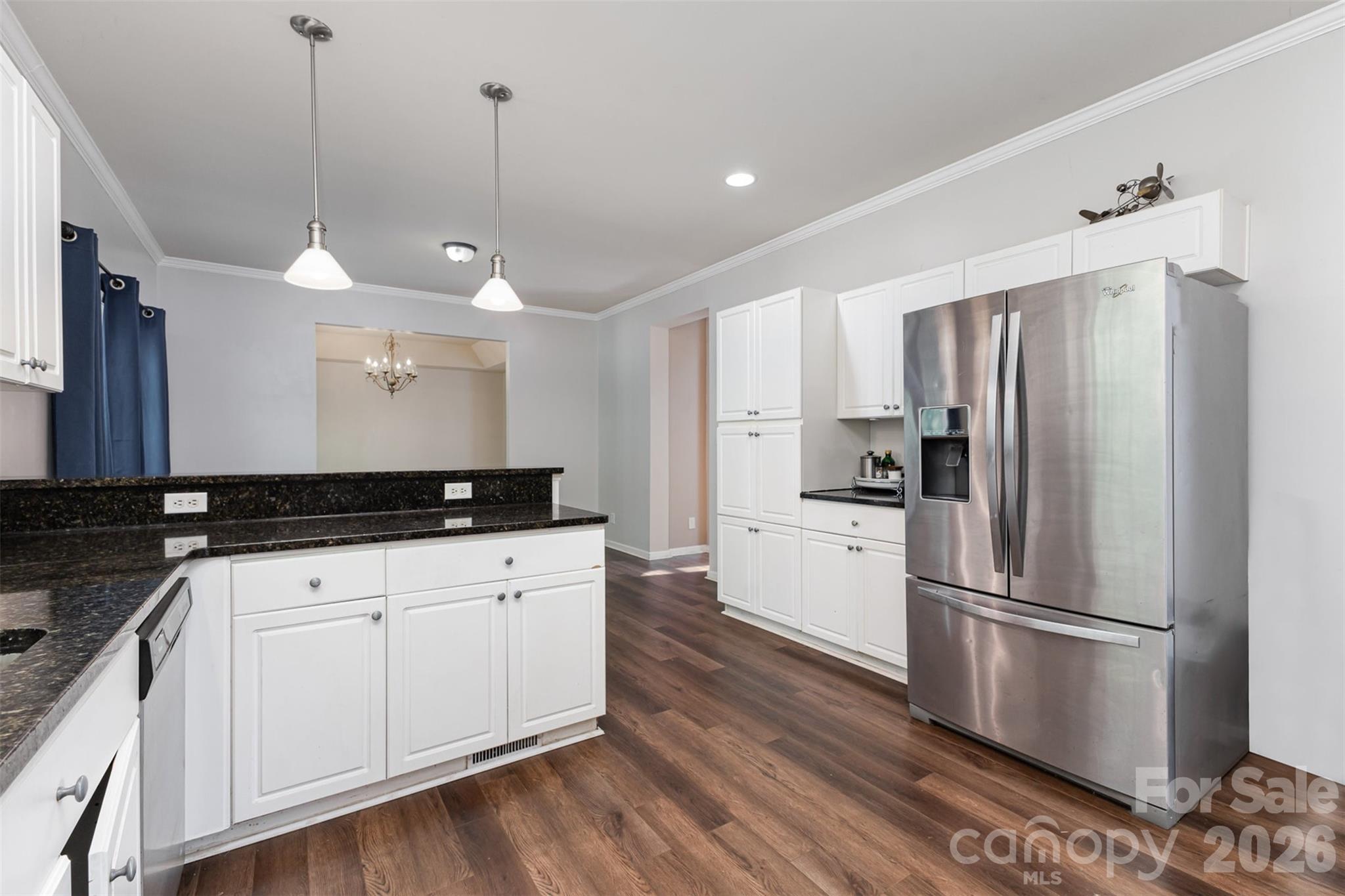 1485 Adkin Drive Iron Station NC 28080