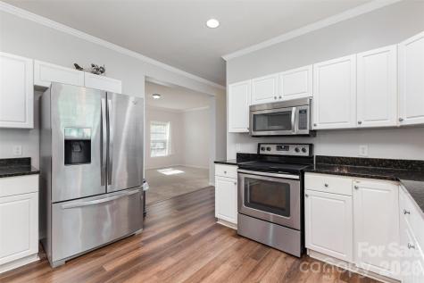 1485 Adkin Drive Iron Station NC 28080