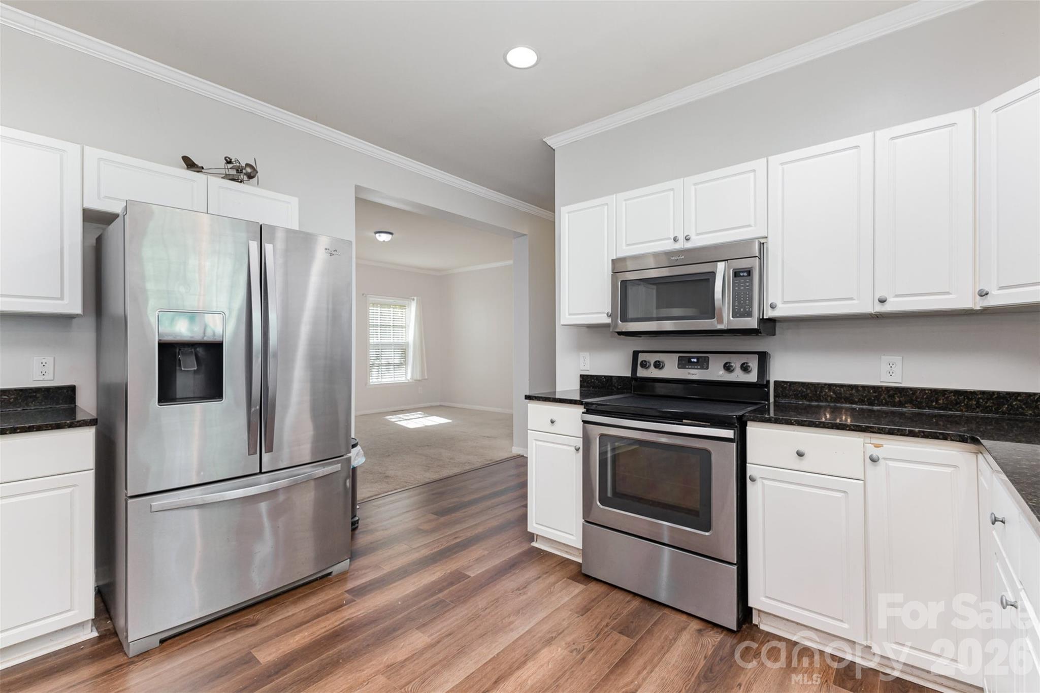 1485 Adkin Drive Iron Station NC 28080