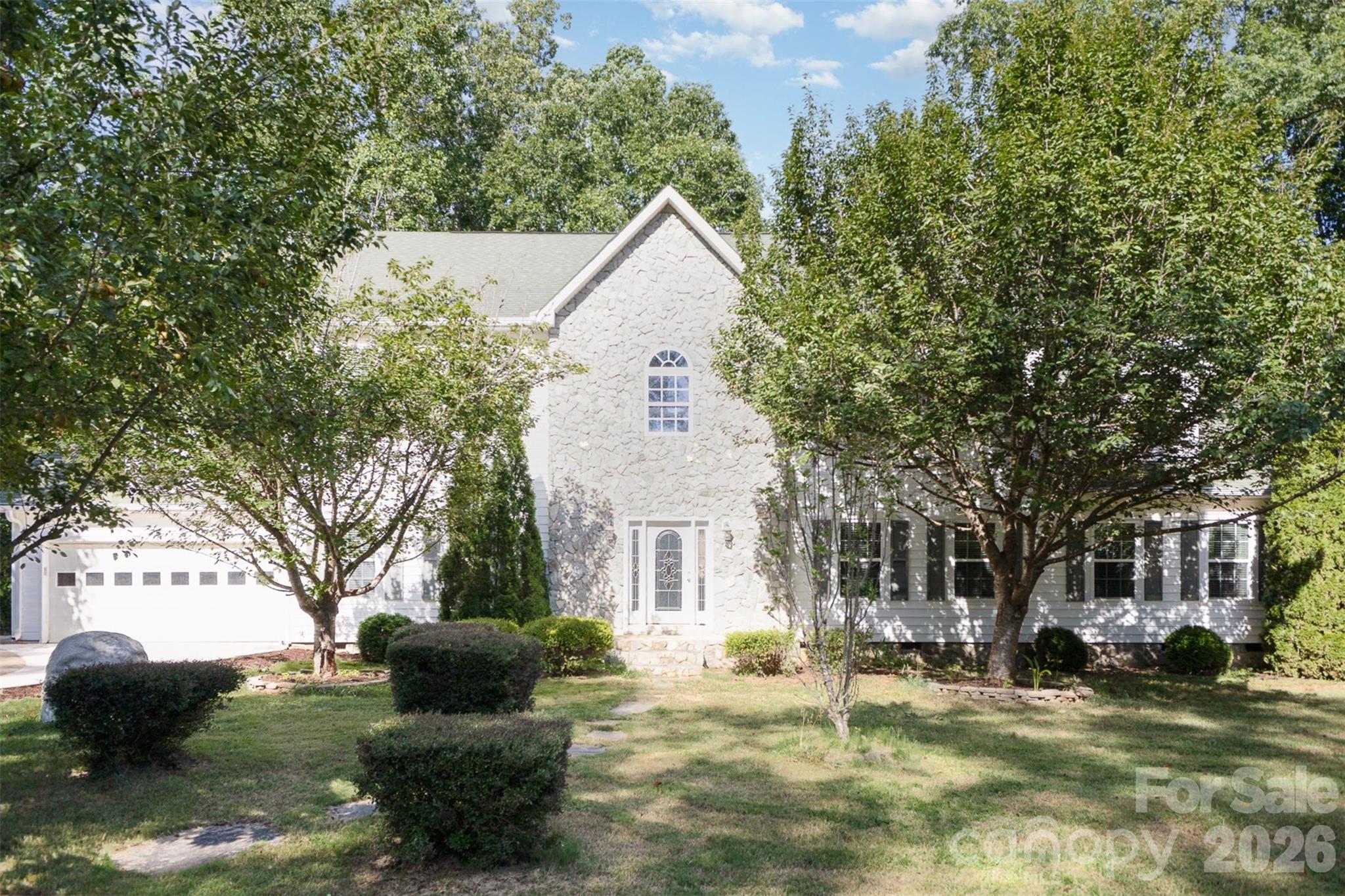 1485 Adkin Drive Iron Station NC 28080