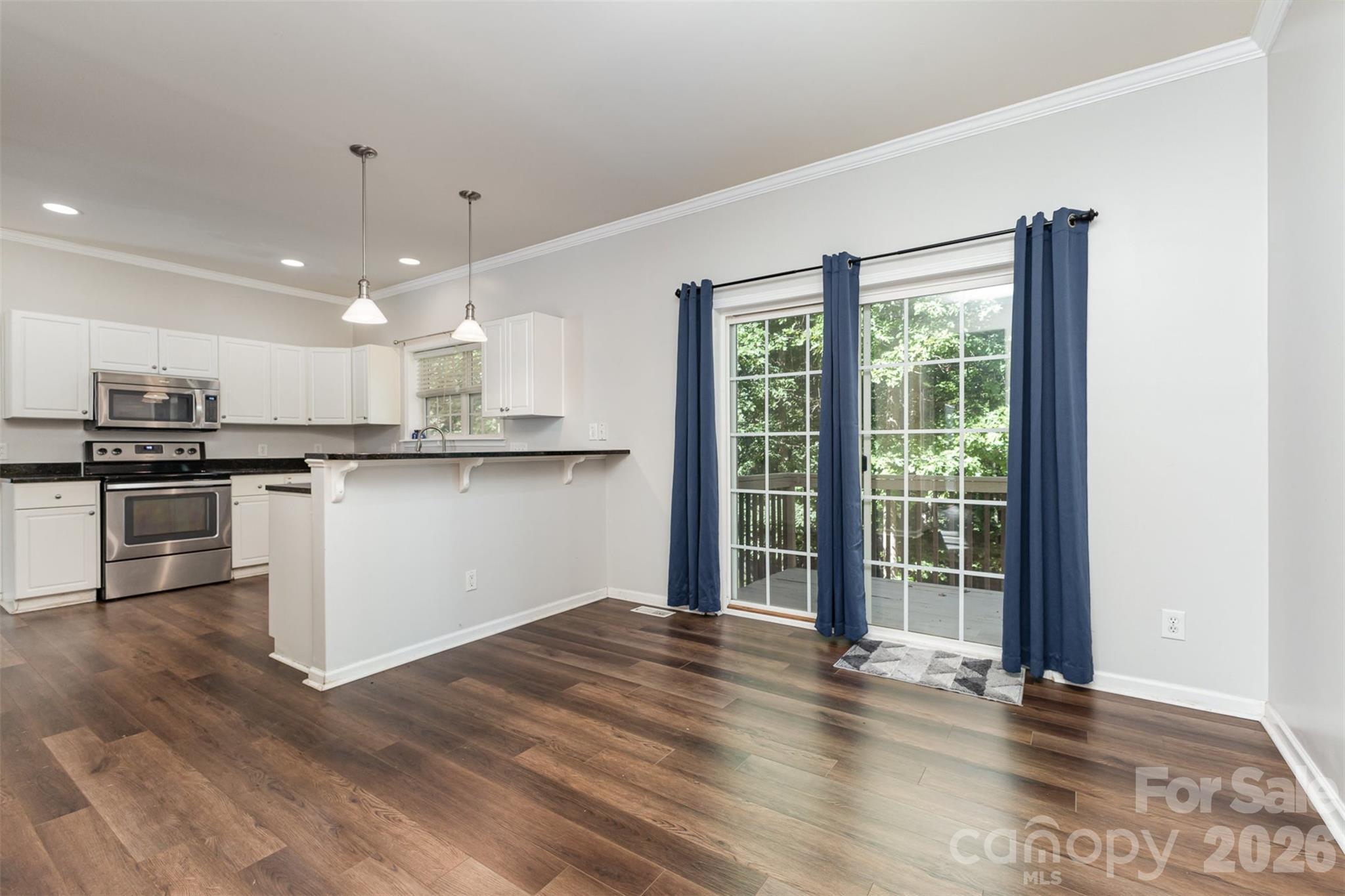 1485 Adkin Drive Iron Station NC 28080