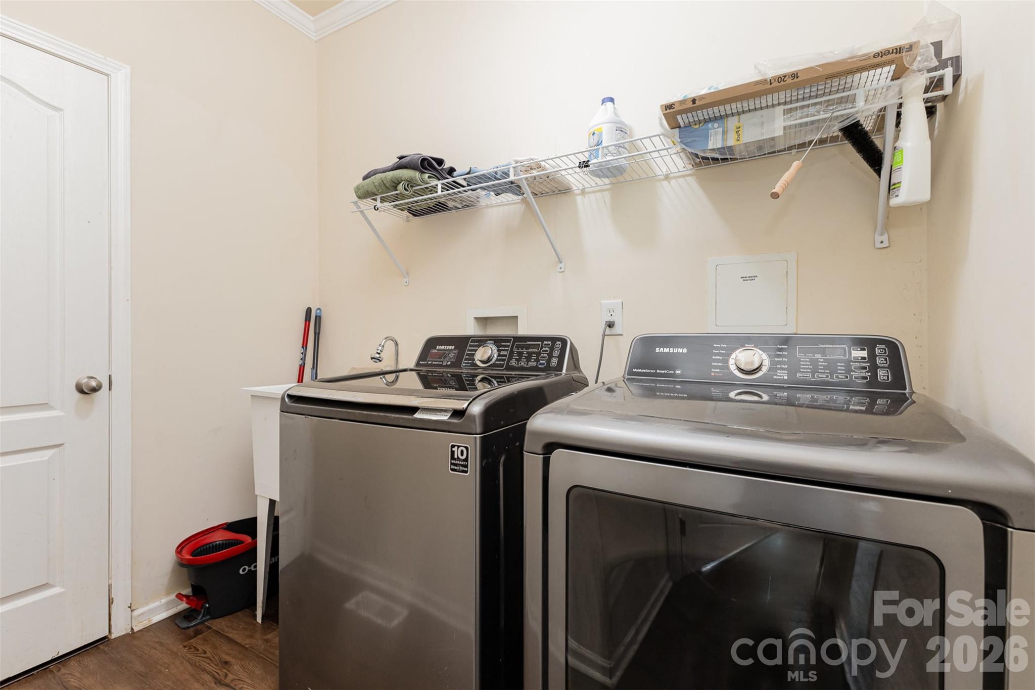 1485 Adkin Drive Iron Station NC 28080