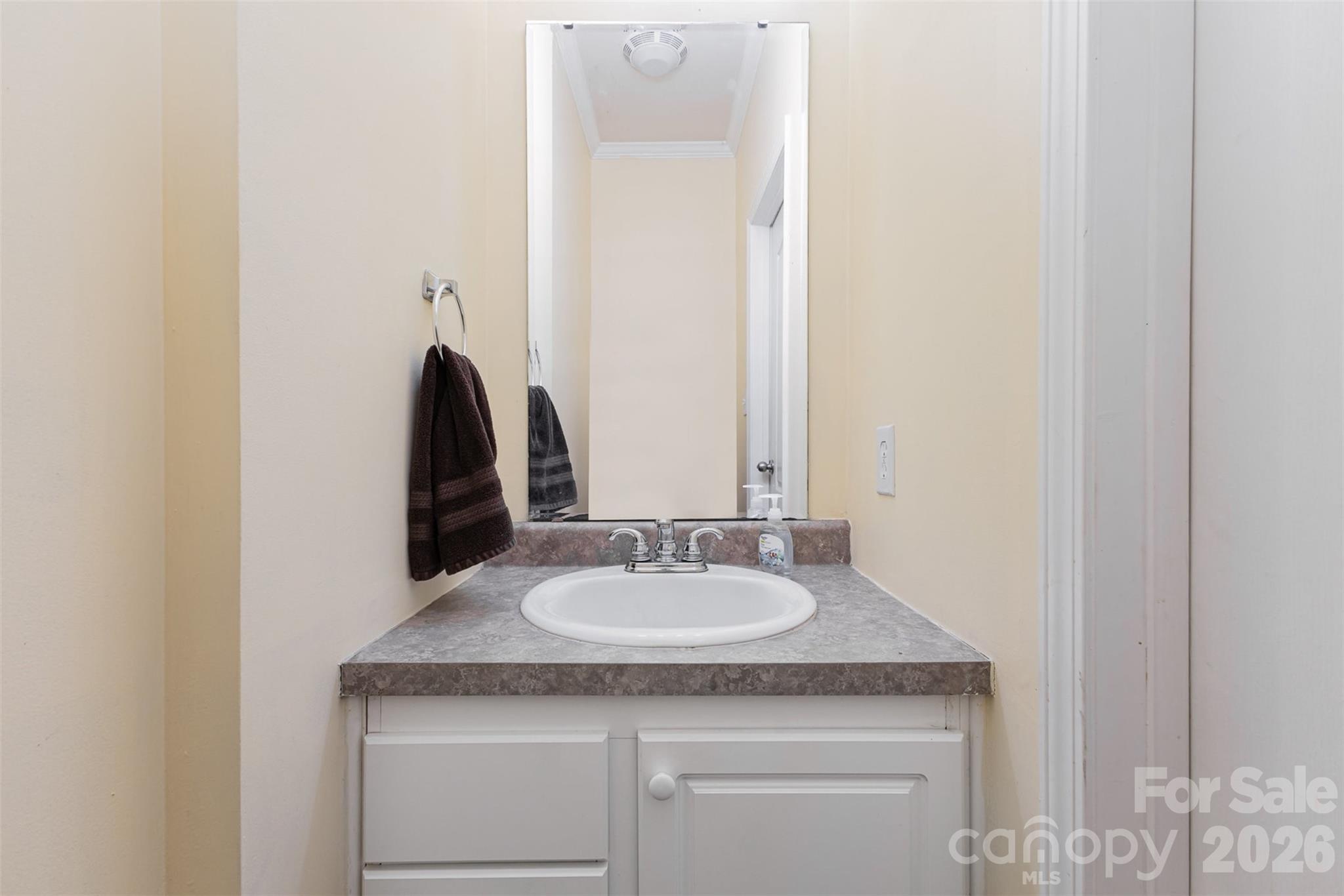 1485 Adkin Drive Iron Station NC 28080