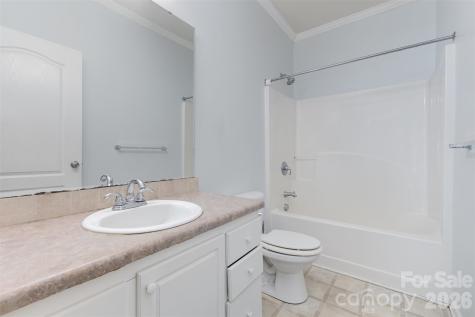 1485 Adkin Drive Iron Station NC 28080