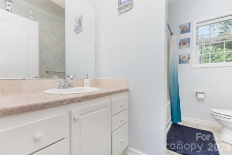 1485 Adkin Drive Iron Station NC 28080