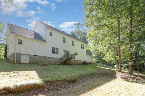 1485 Adkin Drive Iron Station NC 28080