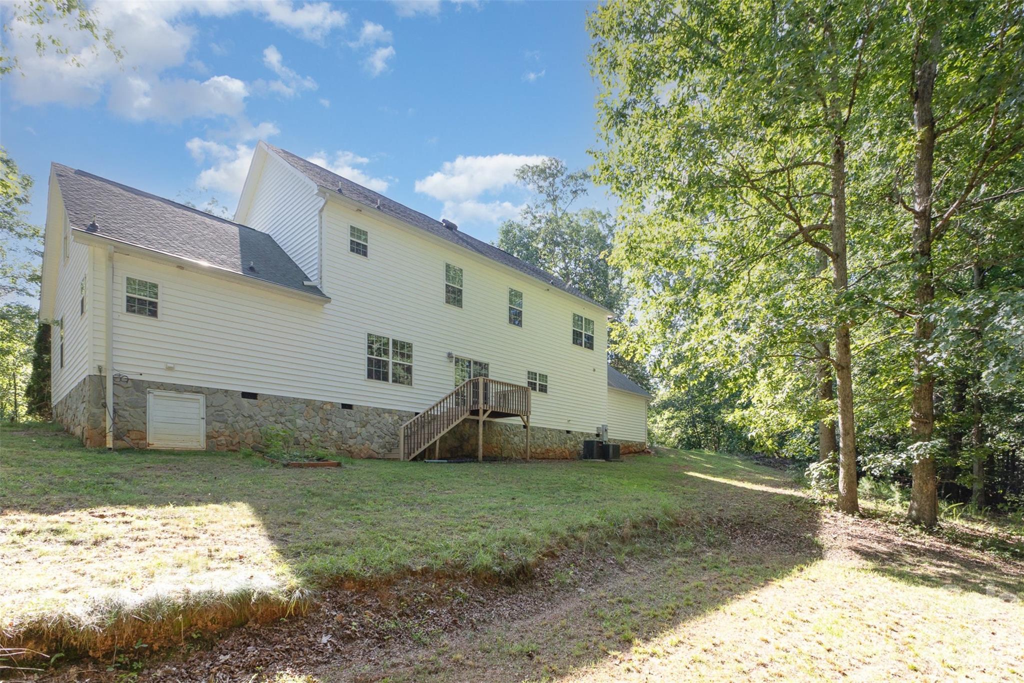 1485 Adkin Drive Iron Station NC 28080