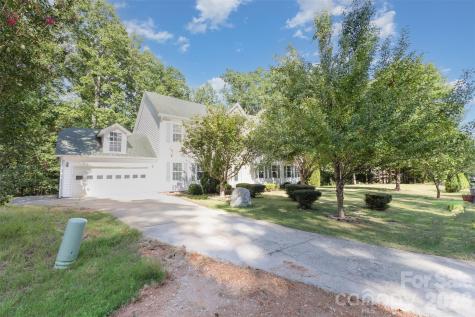 1485 Adkin Drive Iron Station NC 28080