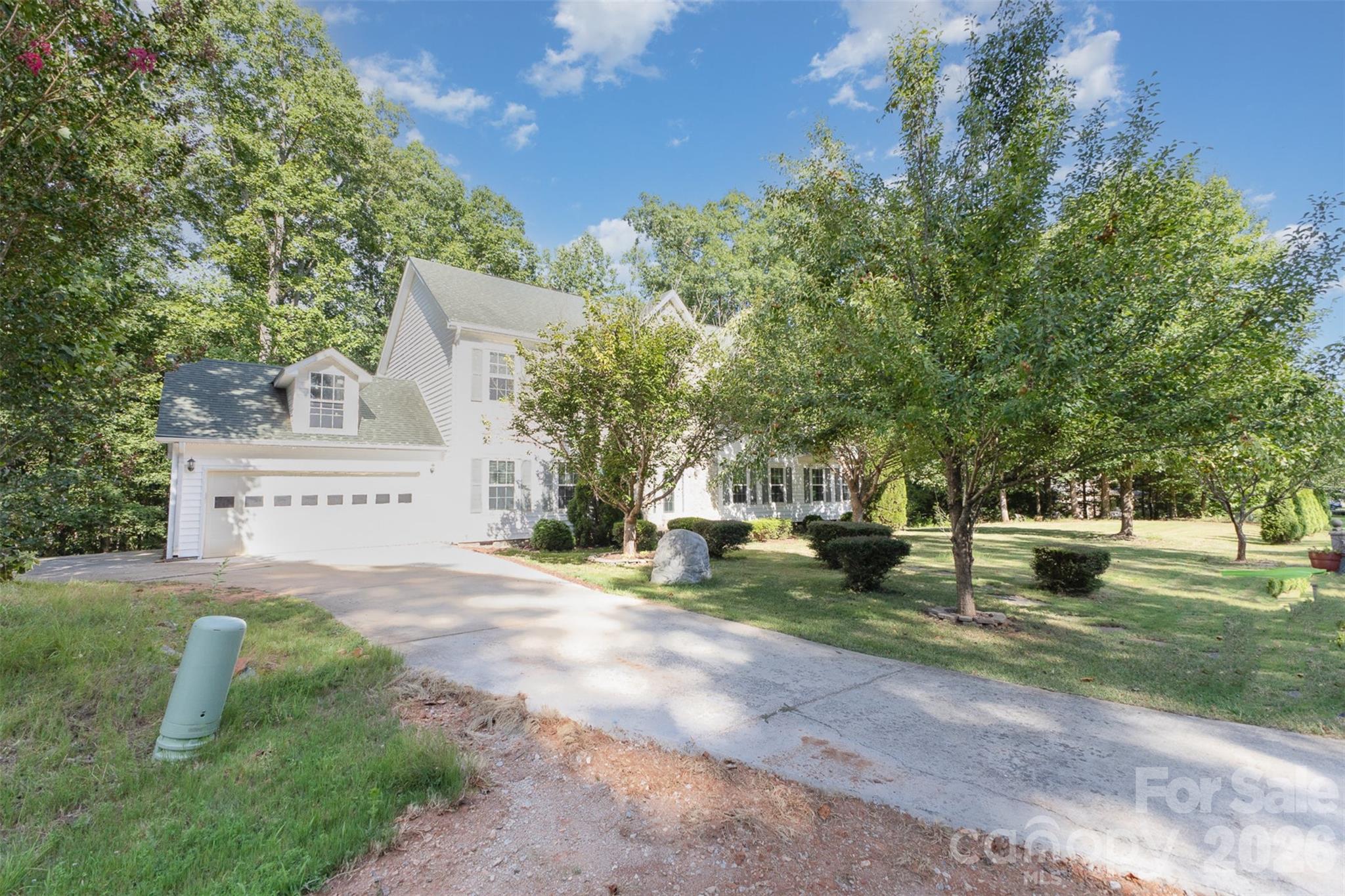 1485 Adkin Drive Iron Station NC 28080
