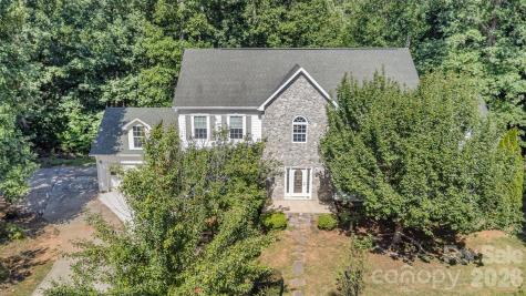 1485 Adkin Drive Iron Station NC 28080