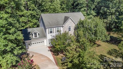 1485 Adkin Drive Iron Station NC 28080