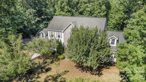 1485 Adkin Drive Iron Station NC 28080
