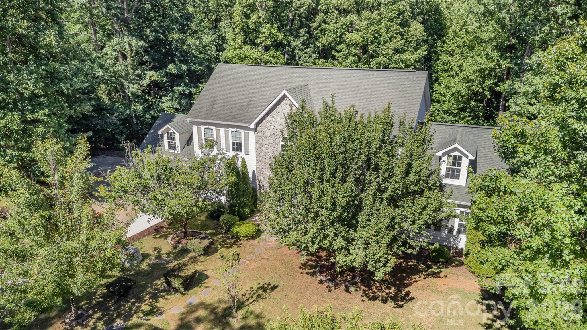 1485 Adkin Drive Iron Station NC 28080