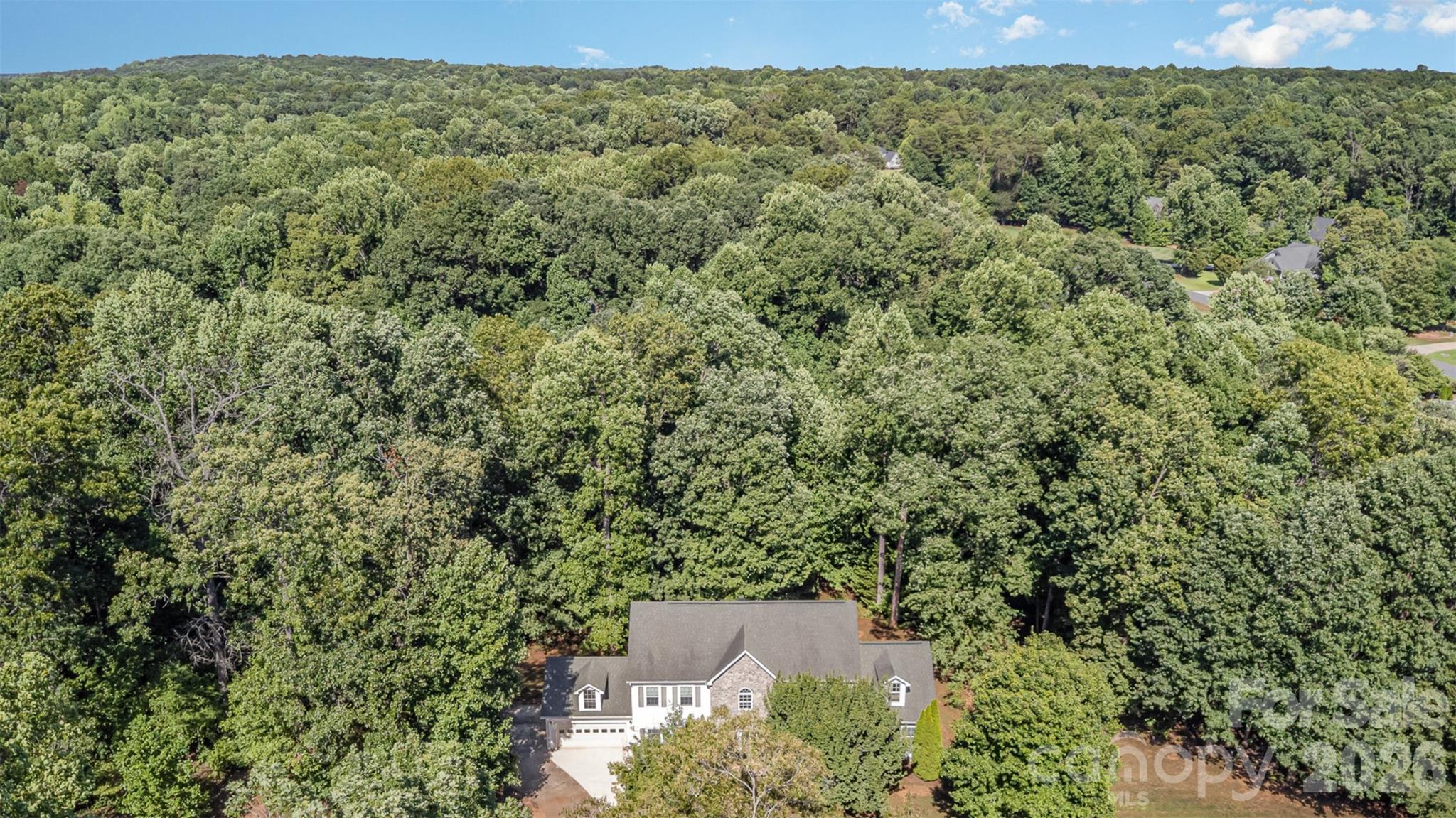 1485 Adkin Drive Iron Station NC 28080