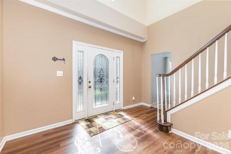 1485 Adkin Drive Iron Station NC 28080