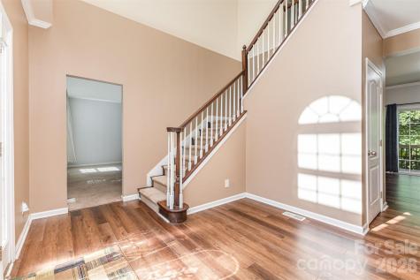 1485 Adkin Drive Iron Station NC 28080