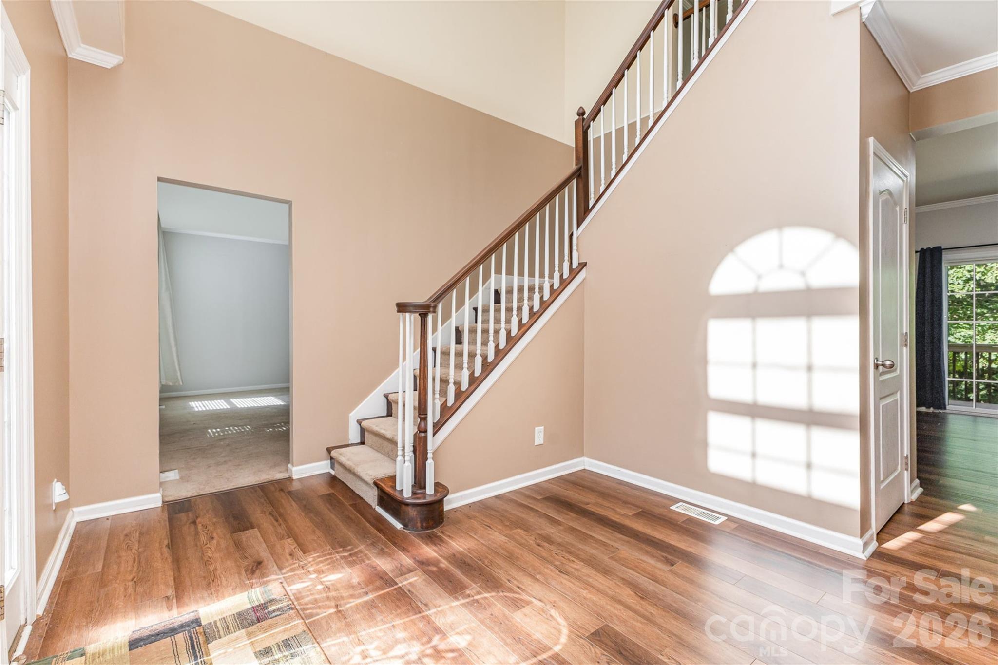 1485 Adkin Drive Iron Station NC 28080