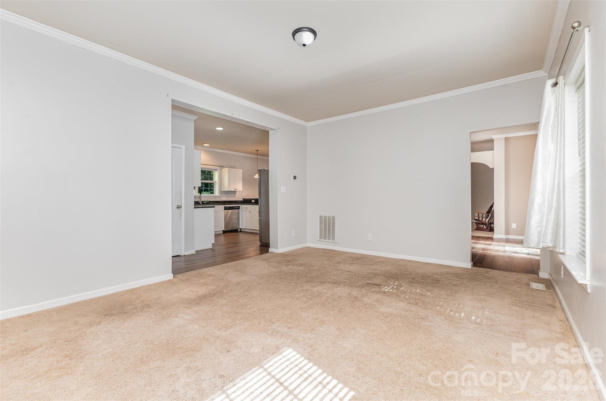 1485 Adkin Drive Iron Station NC 28080