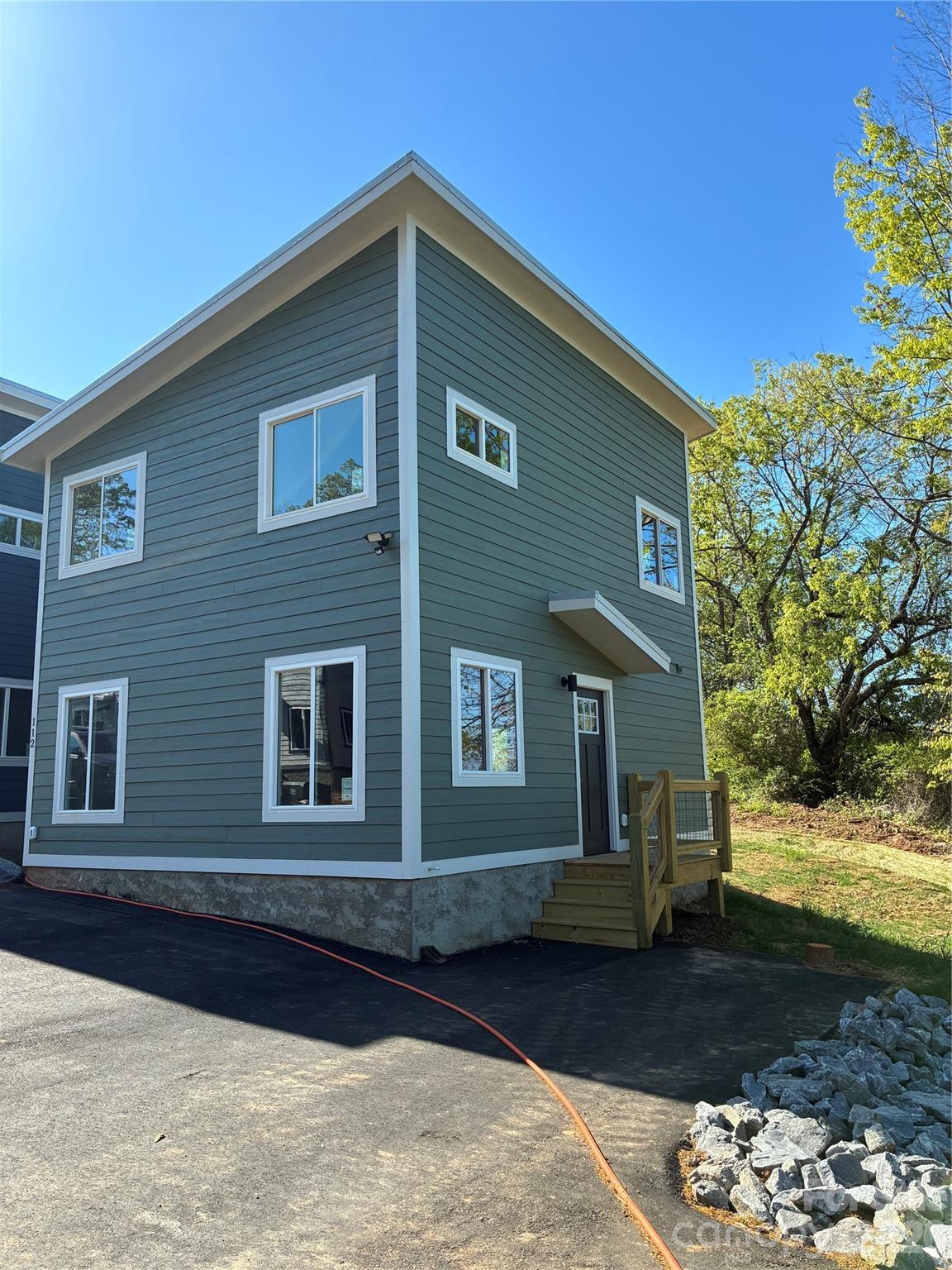 112 Lager Lane Asheville NC 28806