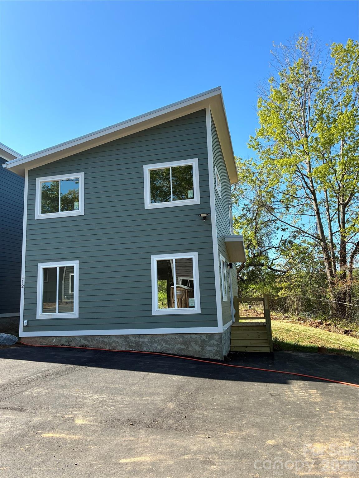 112 Lager Lane Asheville NC 28806