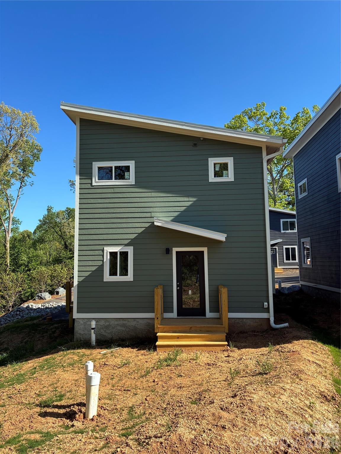 112 Lager Lane Asheville NC 28806