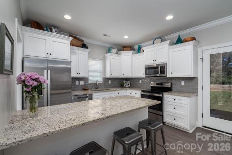 107 Hillcrest Street Shelby NC 28152