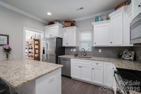 107 Hillcrest Street Shelby NC 28152