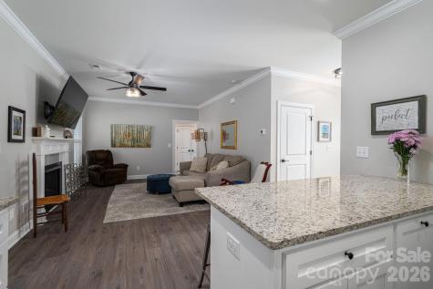 107 Hillcrest Street Shelby NC 28152