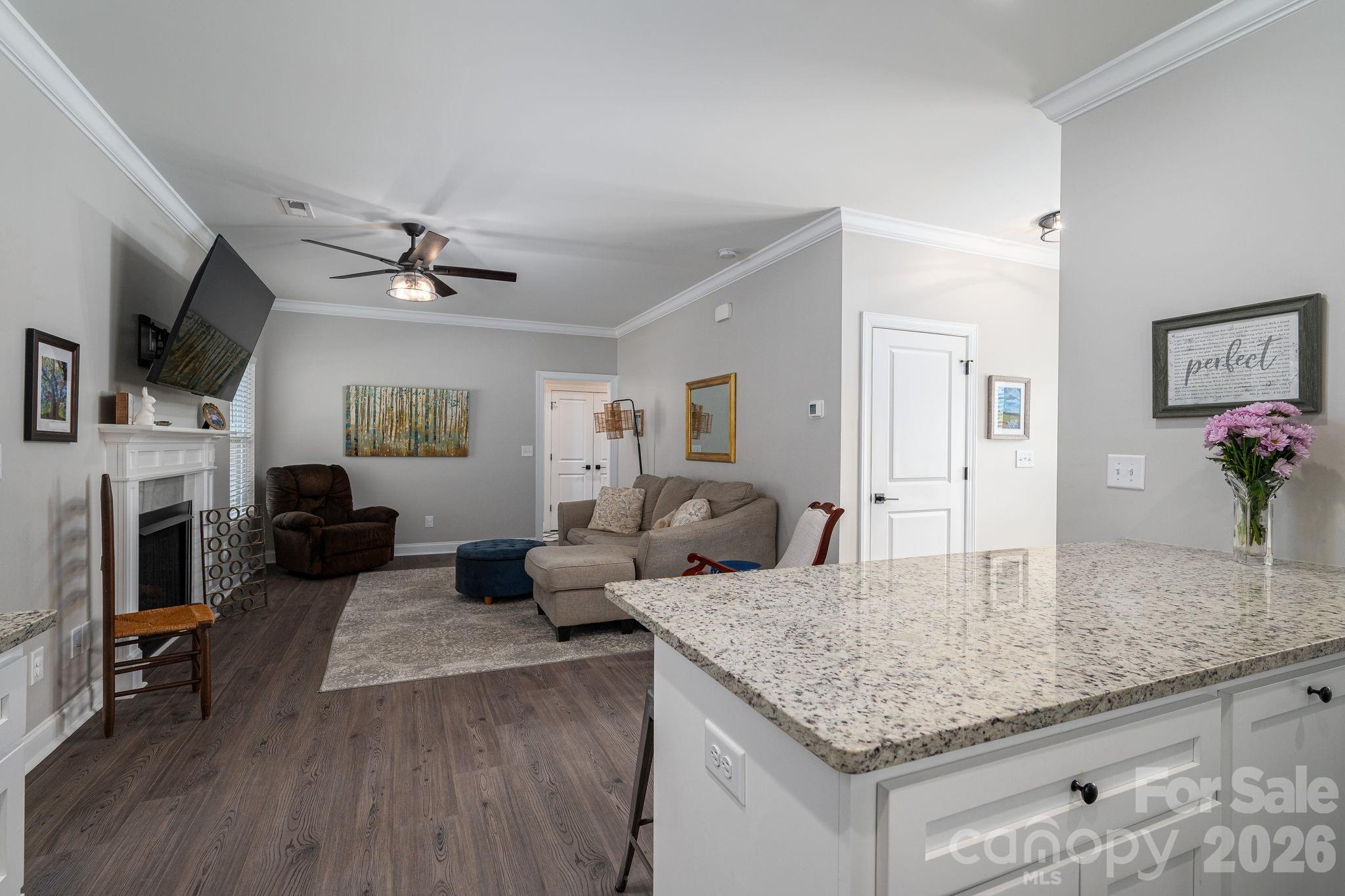 107 Hillcrest Street Shelby NC 28152