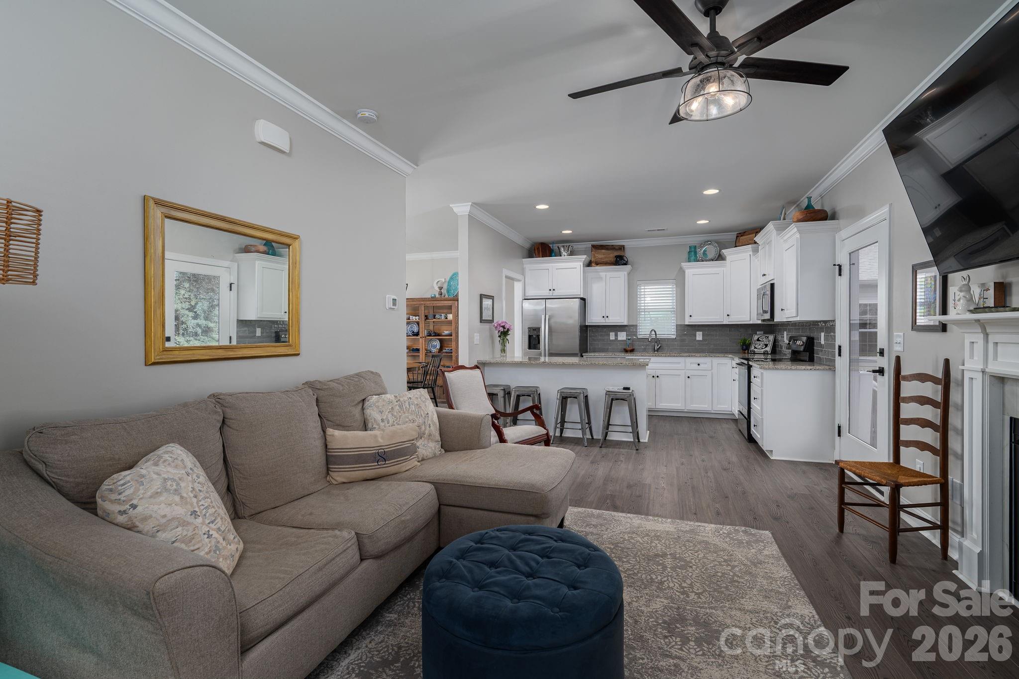 107 Hillcrest Street Shelby NC 28152