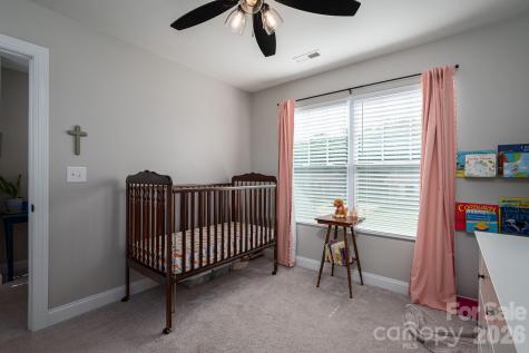 107 Hillcrest Street Shelby NC 28152