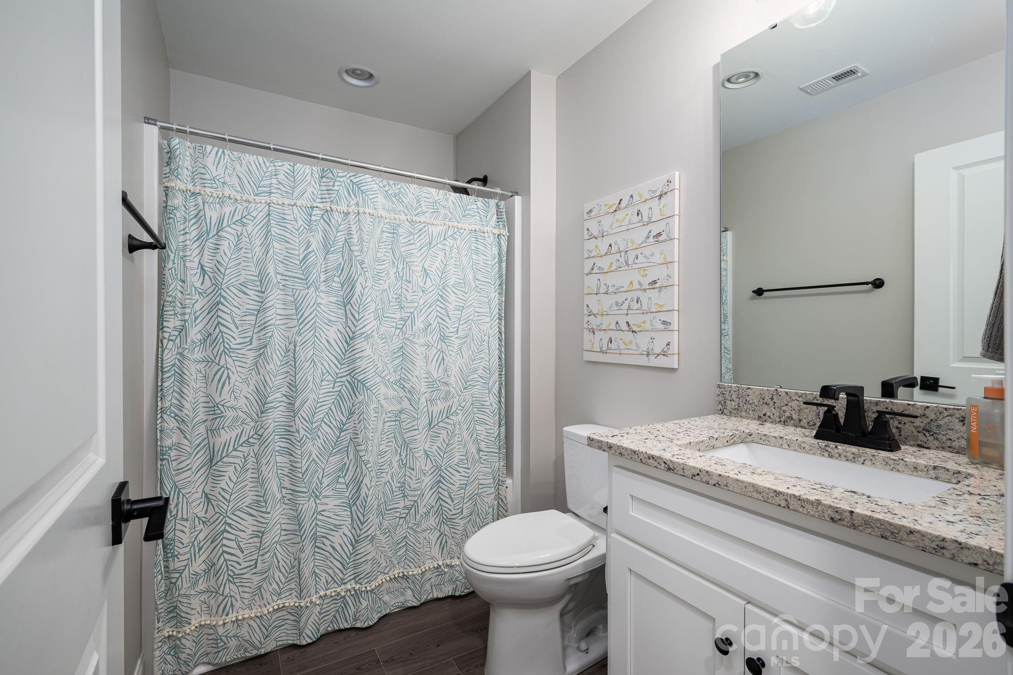 107 Hillcrest Street Shelby NC 28152