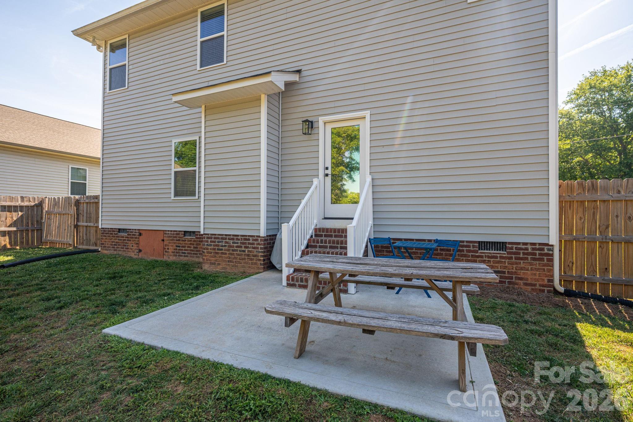 107 Hillcrest Street Shelby NC 28152