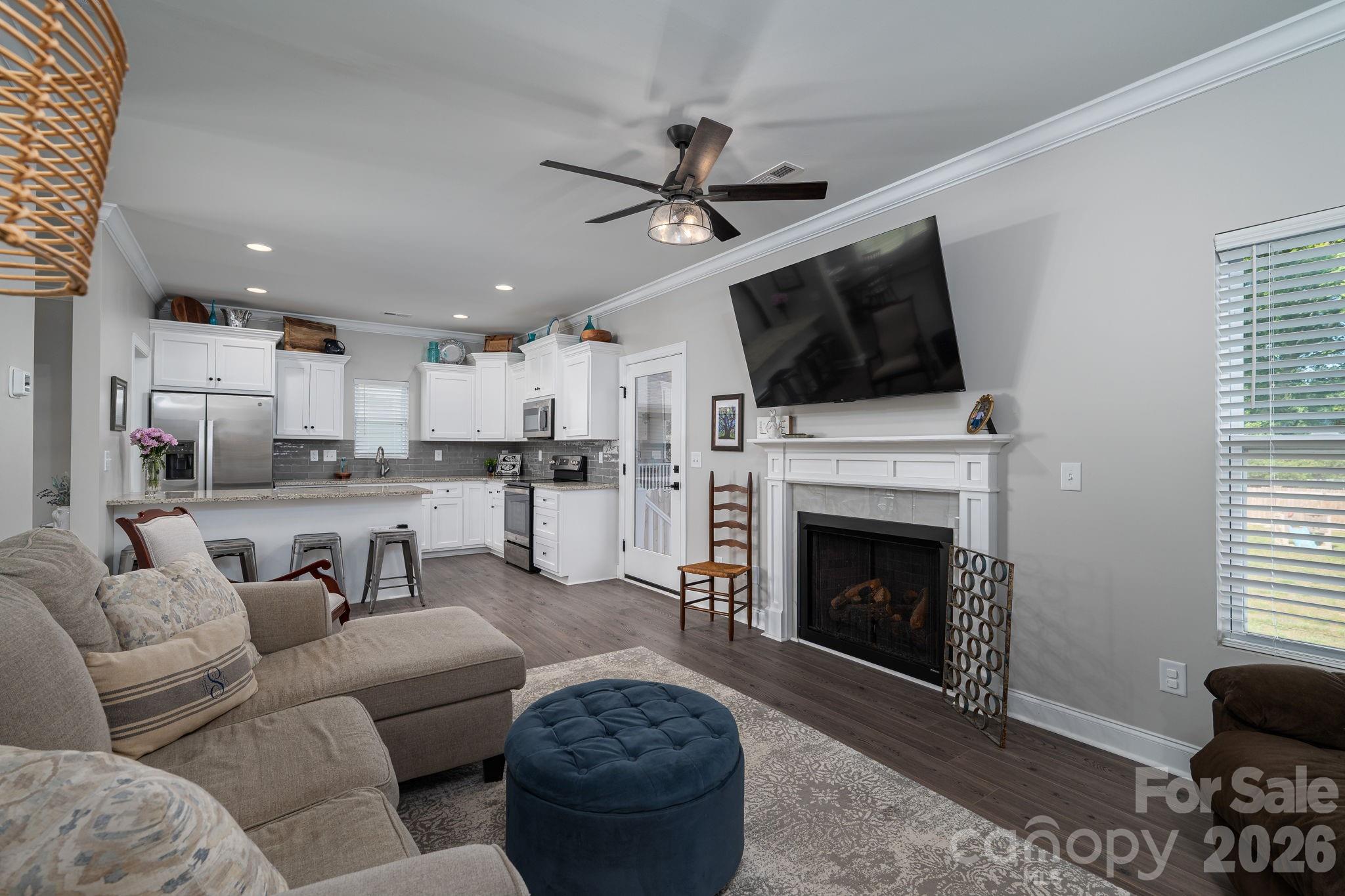 107 Hillcrest Street Shelby NC 28152