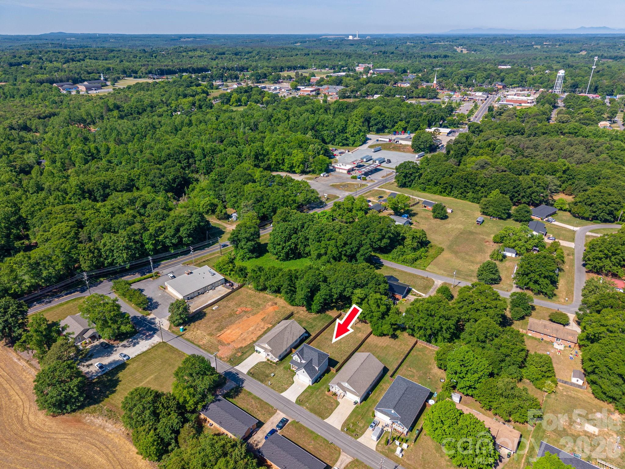 107 Hillcrest Street Shelby NC 28152